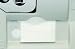 Continental 8255 White Disposable Changing Station Bed Liners (Case of 500)