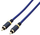 ELECOM ビデオケーブル 5.0m DH-Y50