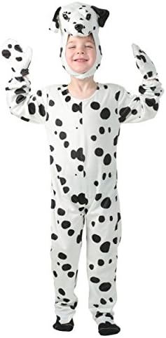 Pretting Toys Company boys Toddler Dalmatian Costume 2T/4T