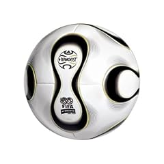 adidas +Teamgeist Spielball, Gr��e 5 (Erwachsene)