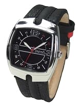 Bench BC0057BK Gents Watch with Black Strap