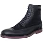 Swear Logan 4, Boots homme - Bleu (Navy Pull Up-Su&hellip Swear