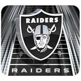 Oakland Raiders Mouse Pad