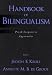 Handbook of Bilingualism