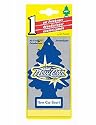 Car Freshner 10189 Little Trees Air Freshener New Car Scent - Single Tree per Package