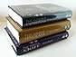 His Dark Materials" Trilogy comprising: THE GOLDEN COMPASS ; THE SUBTLE KNIFE; THE AMBER SPYGLASS