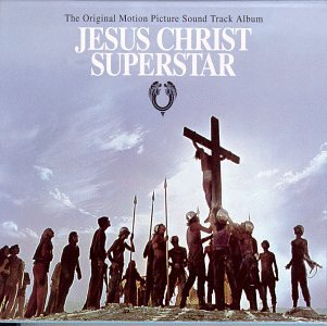 Jesus Christ Superstar (1974 Film Soundtrack)