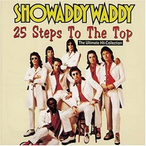 Showaddywaddy - Billboard Top Rock 