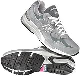  : New Balance Women's W992 Running Shoe,Cool Grey,6 AA