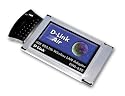 D-Link DWL-650 IEEE 802.11b 11Mbps Wireless Ethernet LAN PCMCIA Card