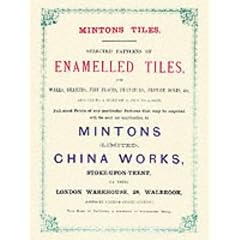 Mintons Tiles