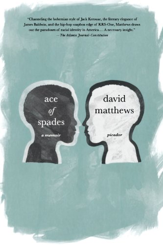 Ace of Spades: A Memoir