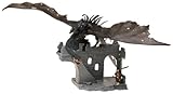 Eigenschaften Play Along / Osgiliath Ruinen mit Figur