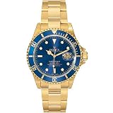 Rolex Oyster Perpetual Submariner Date 18kt Gold Mens Watch 16618