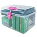 GALLIUM(ガリウム) トライアルワクシングBOX・A SB0067
