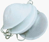 Do it Best Imports CC101069 12 Packs of 10 Dust Mask, Case of 120