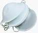 Do it Best Imports CC101069 12 Packs of 10 Dust Mask, Case of 120