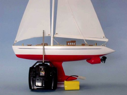 Remote Control Ranger