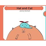 Hat and Cat ~ Jeremy Damisch