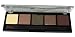 Smashbox Waterproof Powder Eyeshadow Palette #2