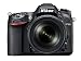 Nikon D7100 Digital SLR Camera with 18-105mm VR Lens Kit (24.1MP) 3.2 inch LCD