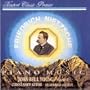 Piano Music of Friedrich Nietzsche
