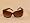 Jimmy Crystal Python Sunglasses