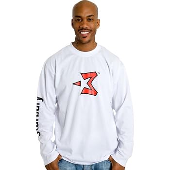 Starbury Original Long Sleeve T-shirt