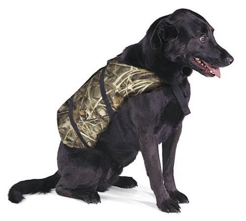 Childrens Toyshop  Sporting Goods : Stearns® Flotation Pet Vest MX4