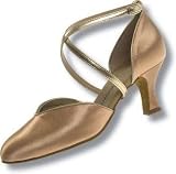 Produkt-Bild: Diamant Latein Tanzschuhe 128-085-127