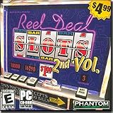 Reel Deal Slots 2.0 for PC