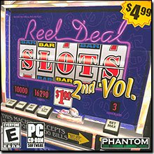Reel Deal Slots 2.0 for PC