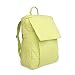 Olive n Figs Quilted Backpack - Lime