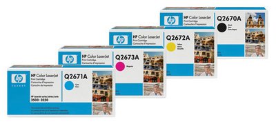 thanksgiving Hewlett Packard Smart Cartridge PalletB005KLNWH2