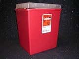 Sharps Disposal Container - 2 gallons [ 1 Ea.]