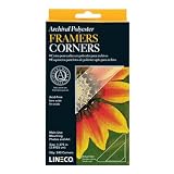 Self-Adhesive Framer Photo Corners