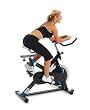 LifeSpan Fitness S2 Indoor Cycling Bike