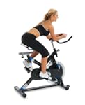 LifeSpan S2 Fitness Indoor Cycling Bike