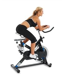 LifeSpan Fitness S2 Indoor Cycling Bike