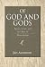 Book Of God and Gods: Egypt, Israel, and the Rise of Monotheism (George L. Mosse Series)