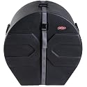 SKB 16 X 24 Bass Case with Padded Interior
