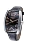 Locman Men's 150BKGN Panorama Collection Steel Watch