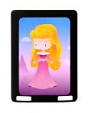 Disney Princesses - Aurora Kindle Touch Case by DevilleArt