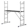 ARBEITSGERUEST U. LEITERK. 150KG von pro-bau-tec
