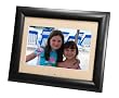 Smartparts SP1100B 11-Inch Digital Photo Frame (Black Wood)