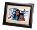 Smartparts SP1100B 11.3-Inch Digital Photo Frame (Black Wood)