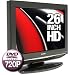 LCD TVs 26"-32",with incl DVD and digital tuners for less than $600
