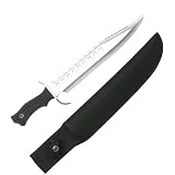Deluxe Hunting Knife Fixed Blade