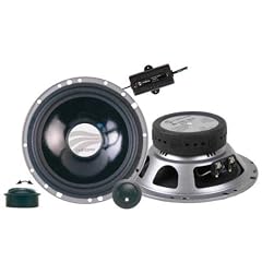 Rainbow SLX 265 Lautsprecher 2 Wege System Max.150W
