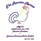 Click here to buy The Rooster Review: Algebra: Filled with Over 1700 Practice Problems, Because Practice... by  D. P. F. Galli.